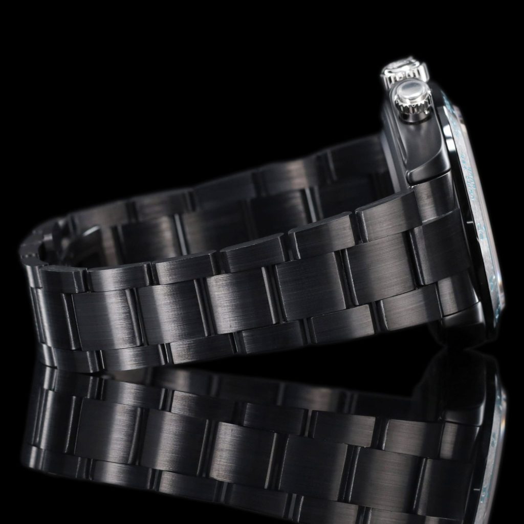 AET Remould Black Abu Dhabi 1 of 18