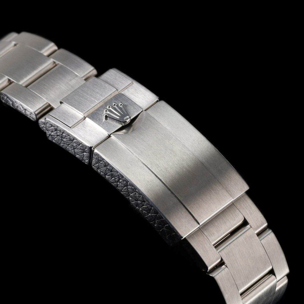 Rolex Explorer 40 Stainless Steel