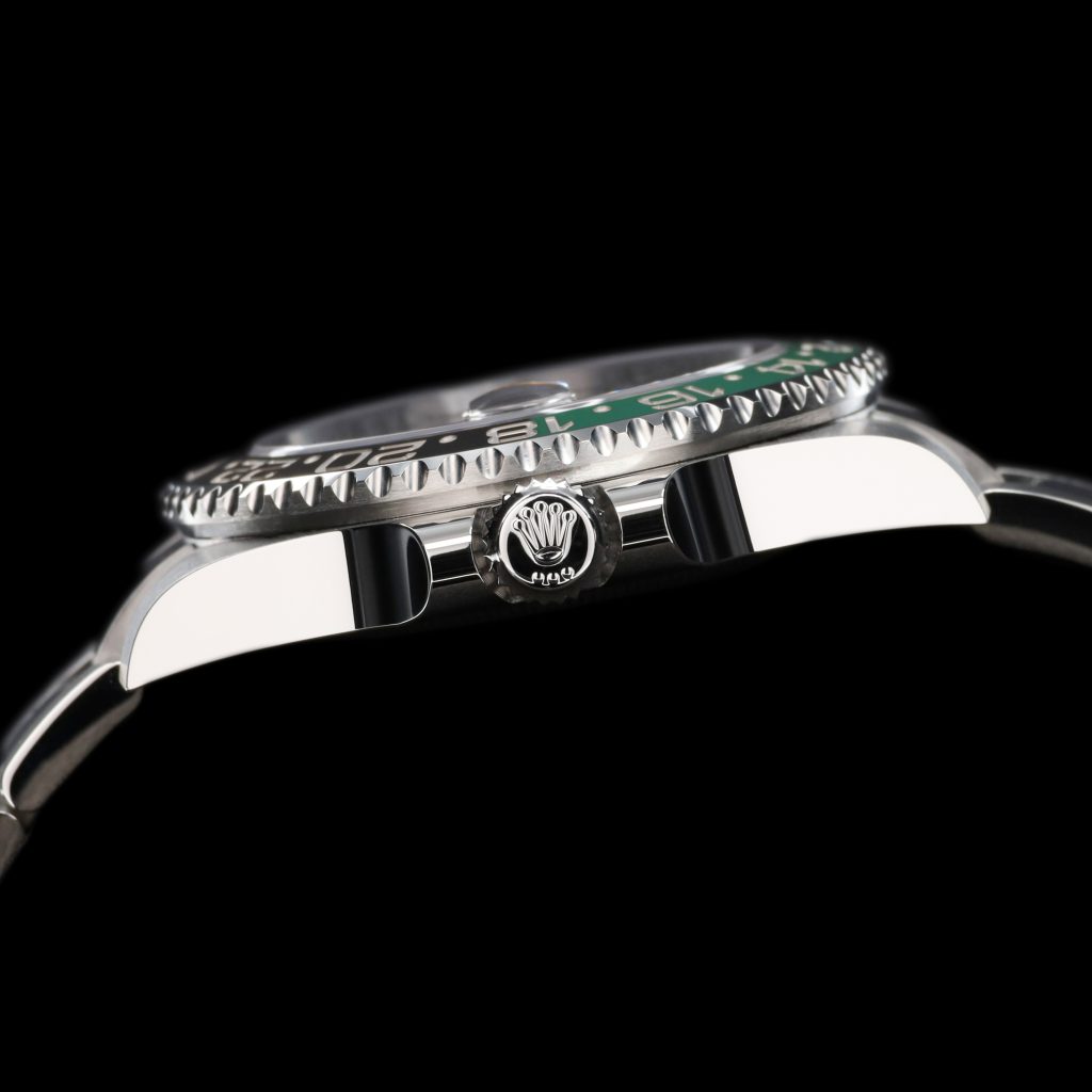 Rolex GMT-Master GMT-Master II Stainless Steel / VTNR / Oyster