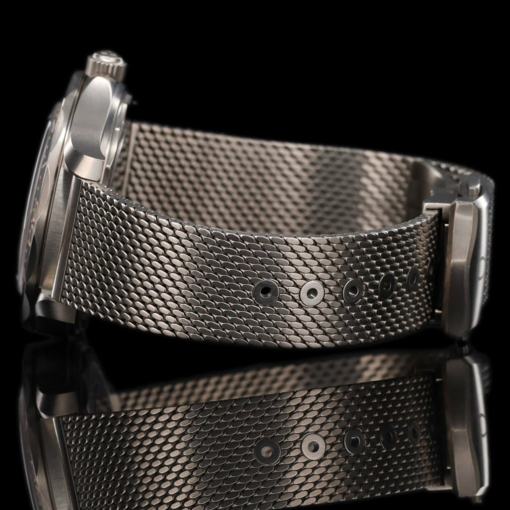 Omega Seamaster Diver 300M Master Co-Axial 42 James Bond No Time to Die / Bracelet