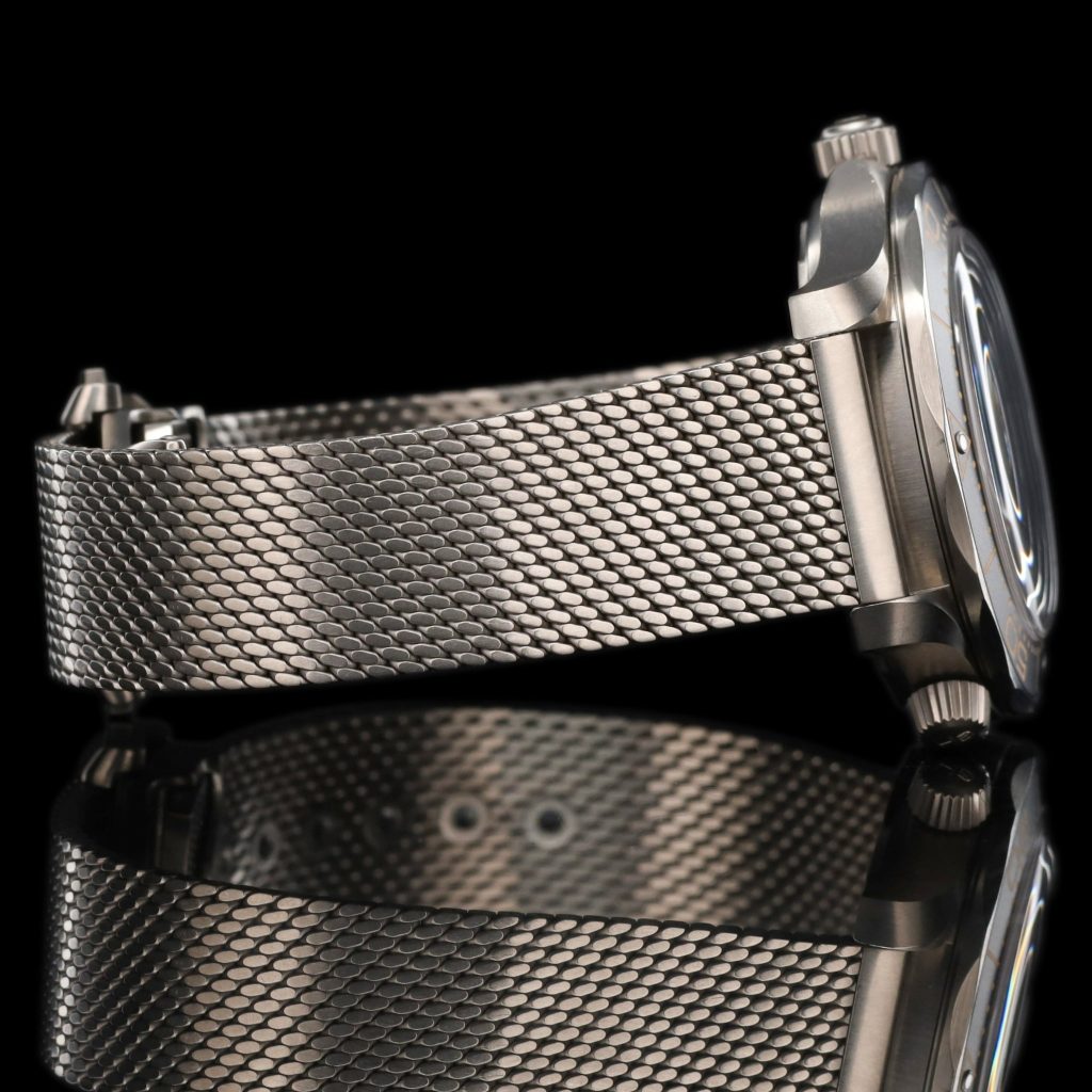 Omega Seamaster Diver 300M Master Co-Axial 42 James Bond No Time to Die / Bracelet