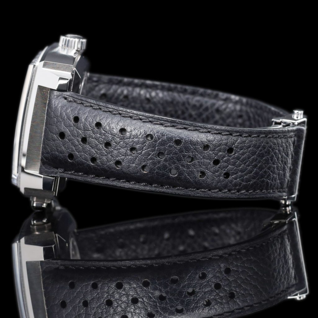 TAG Heuer Monaco Calibre 11 Steve McQueen