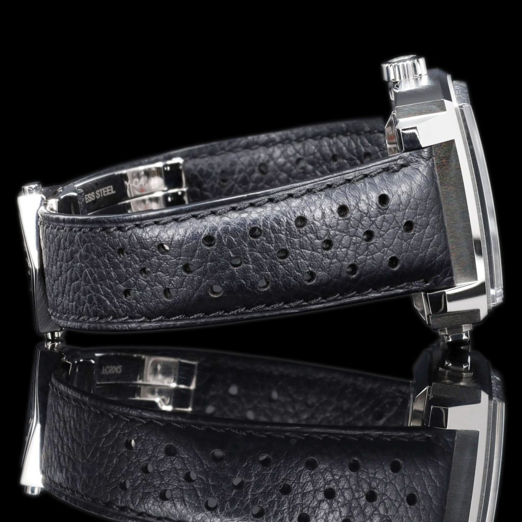 TAG Heuer Monaco Calibre 11 Steve McQueen
