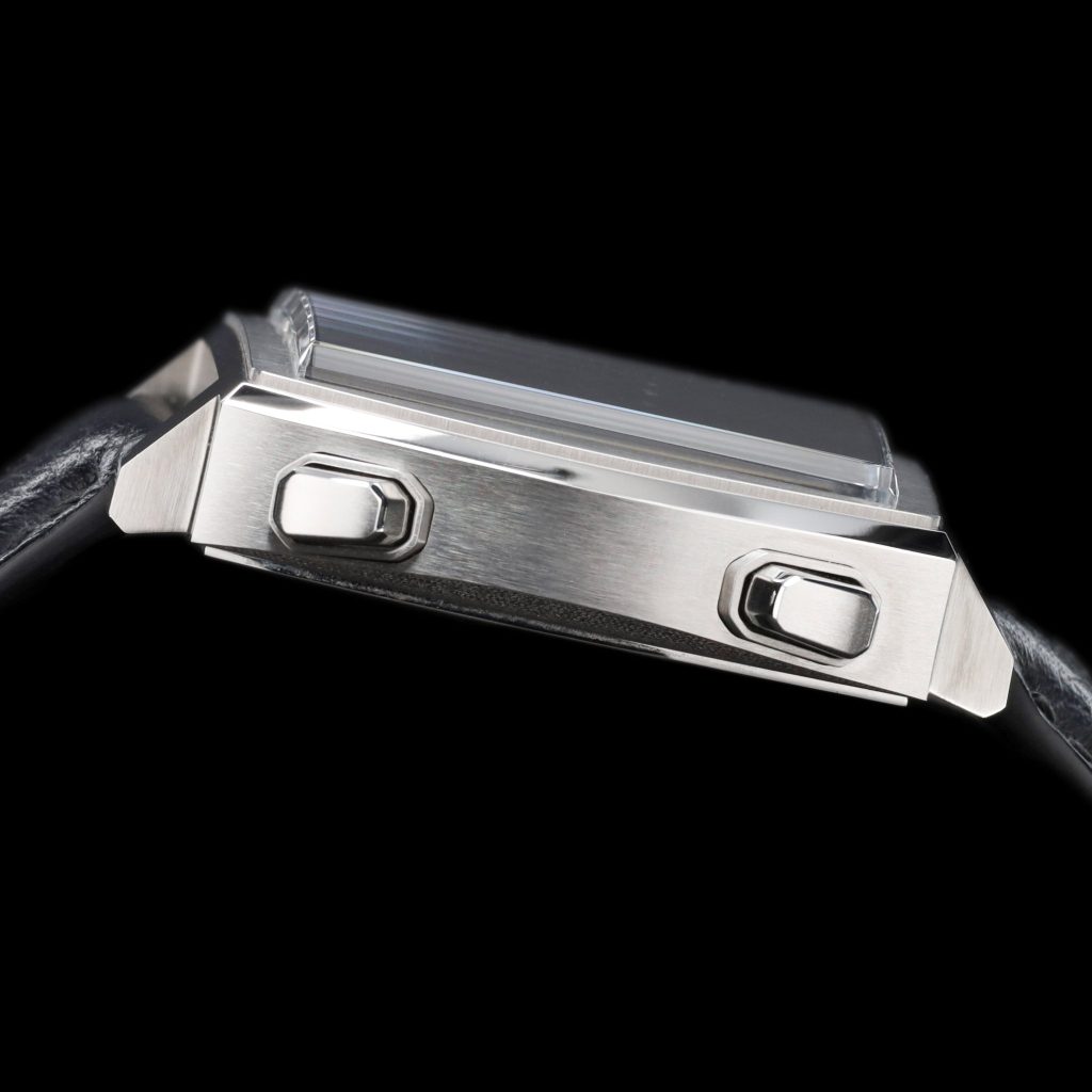 TAG Heuer Monaco Calibre 11 Steve McQueen