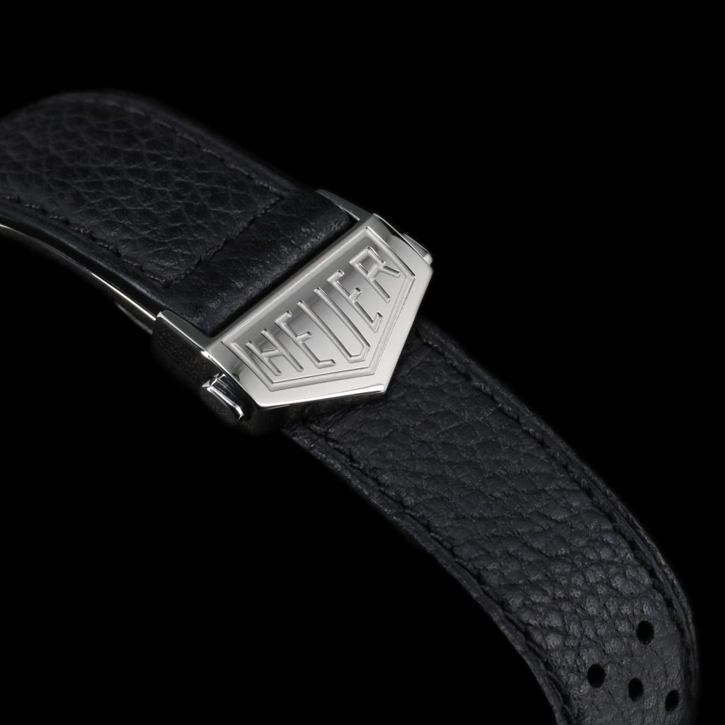 TAG Heuer Monaco Calibre 11 Steve McQueen