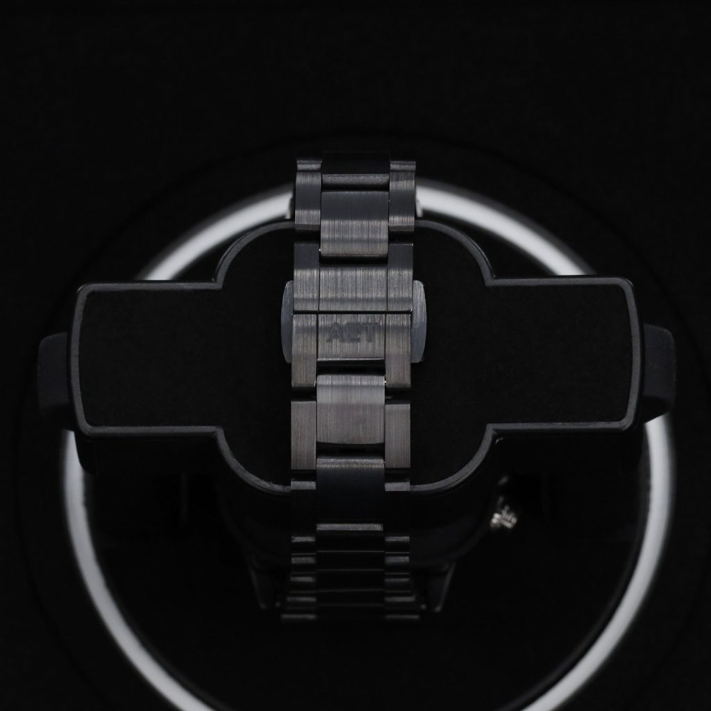 AET Remould Black Abu Dhabi 2 of 18
