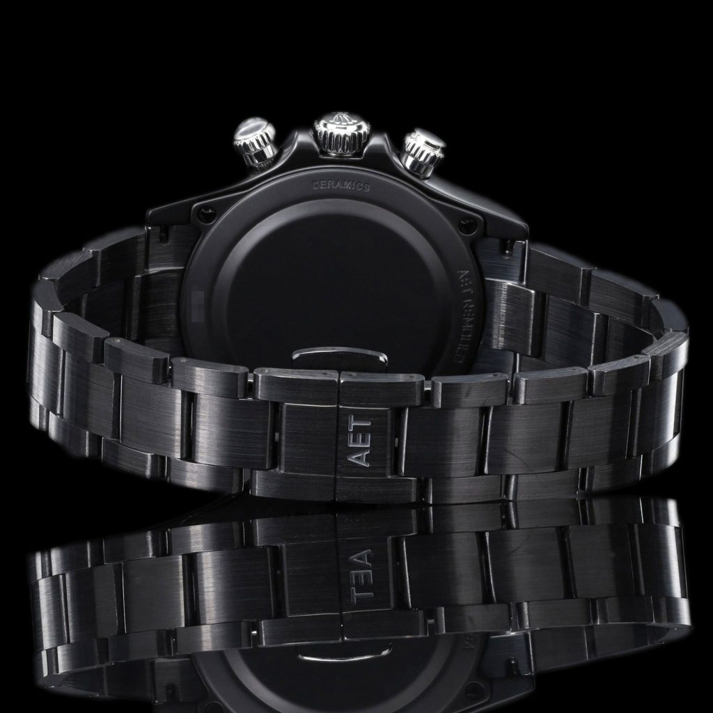 AET Remould Black Abu Dhabi 2 of 18