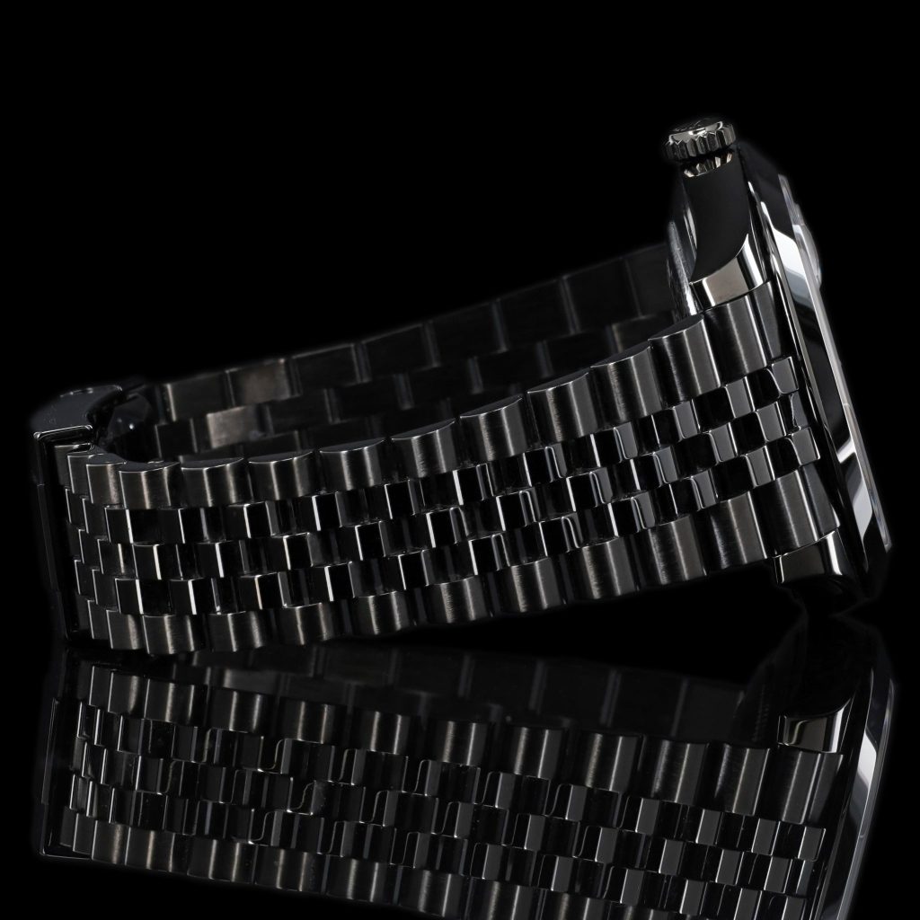 Blaken Datejust Joker