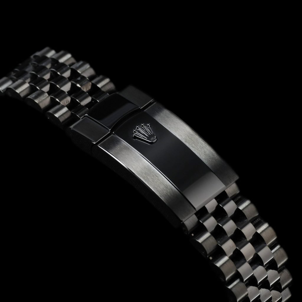Blaken Datejust Joker