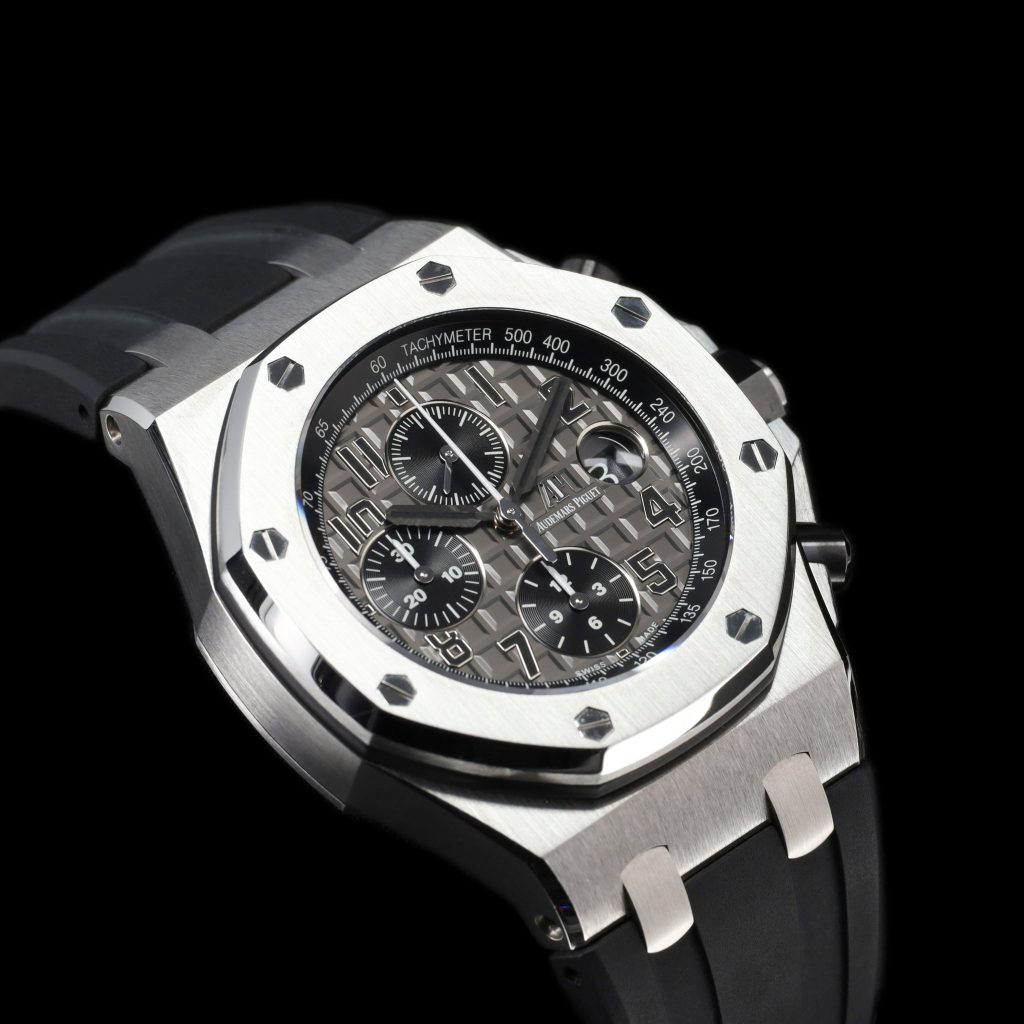 Audemars Piguet Royal Oak Offshore Elephant