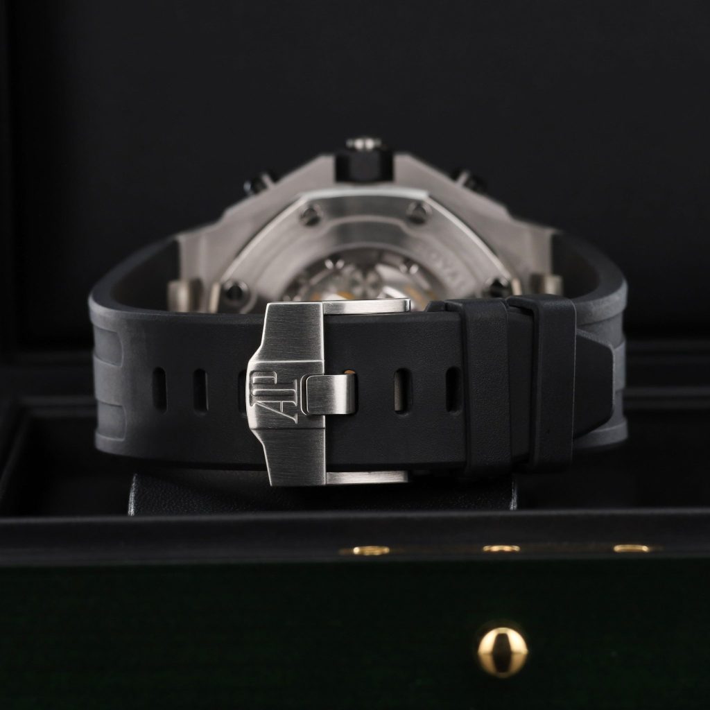 Audemars Piguet Royal Oak Offshore Elephant