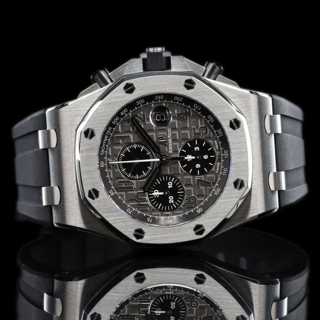 Audemars Piguet Royal Oak Offshore Elephant