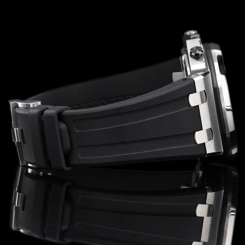 Audemars Piguet Royal Oak Offshore Elephant