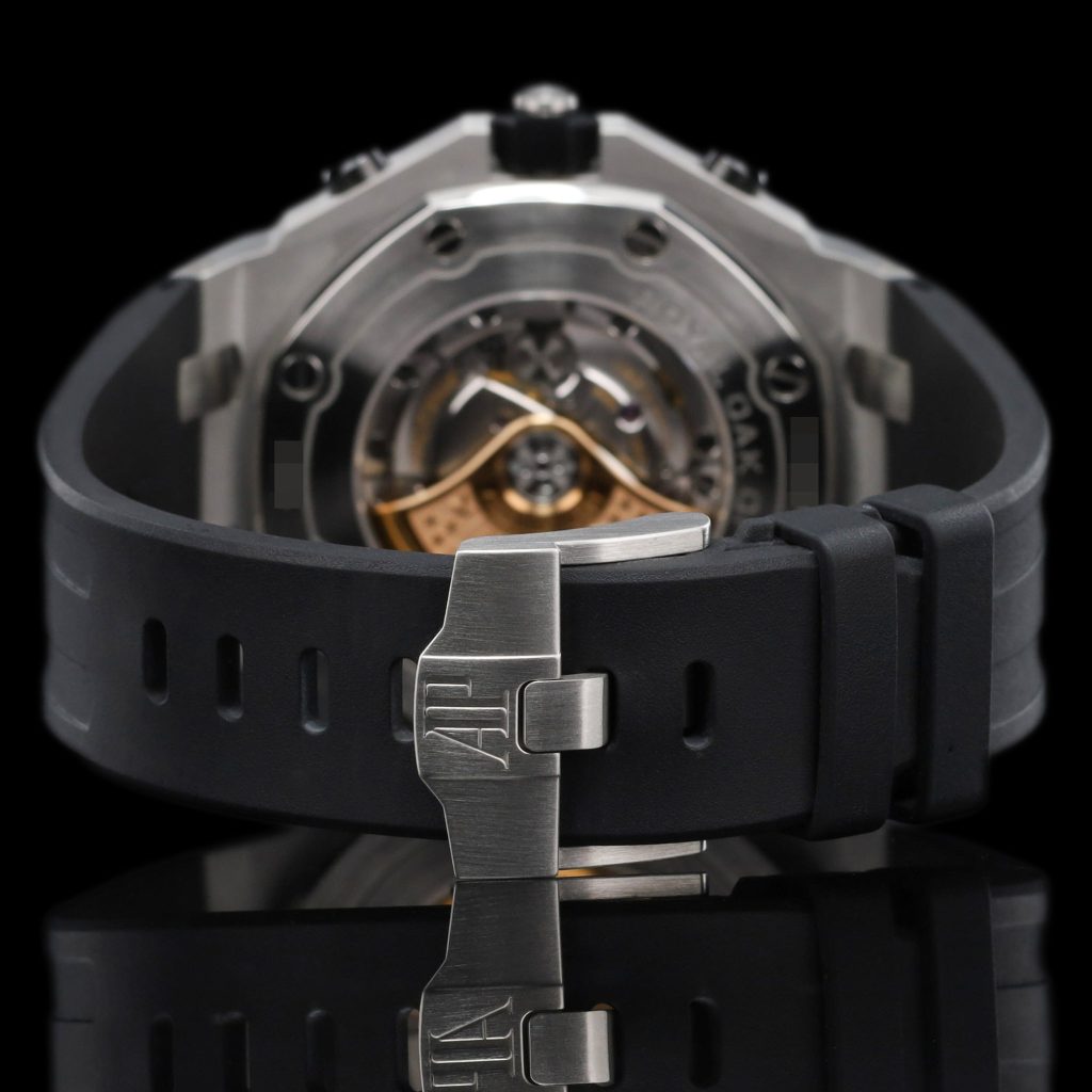 Audemars Piguet Royal Oak Offshore Elephant