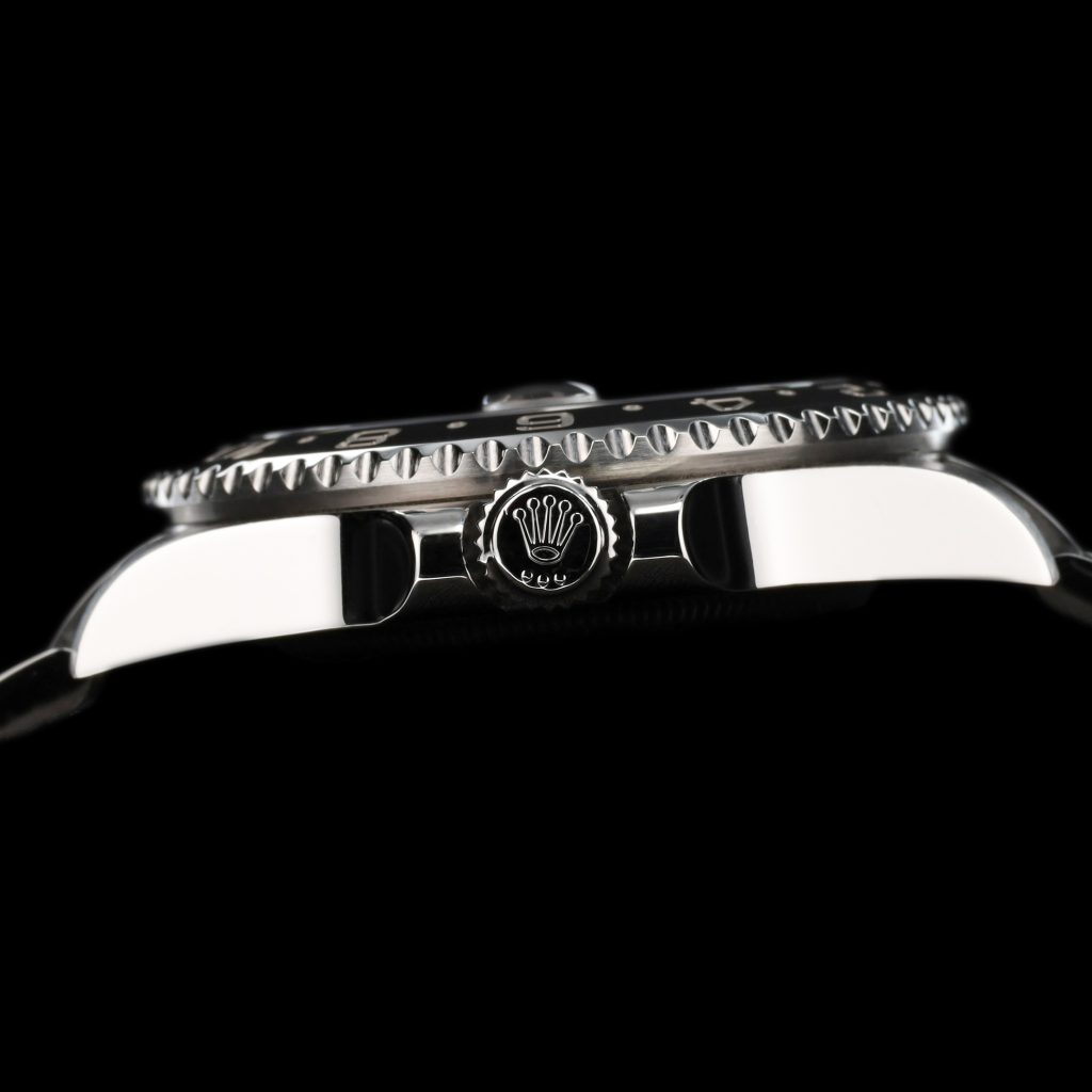 Rolex GMT-Master GMT-Master II Stainless Steel / LN