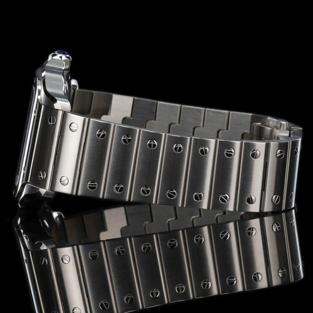 Cartier Santos