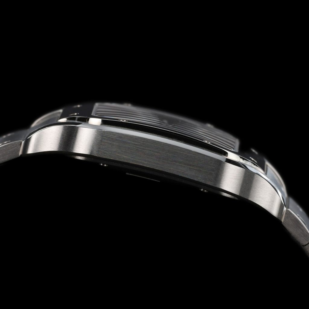 Cartier Santos
