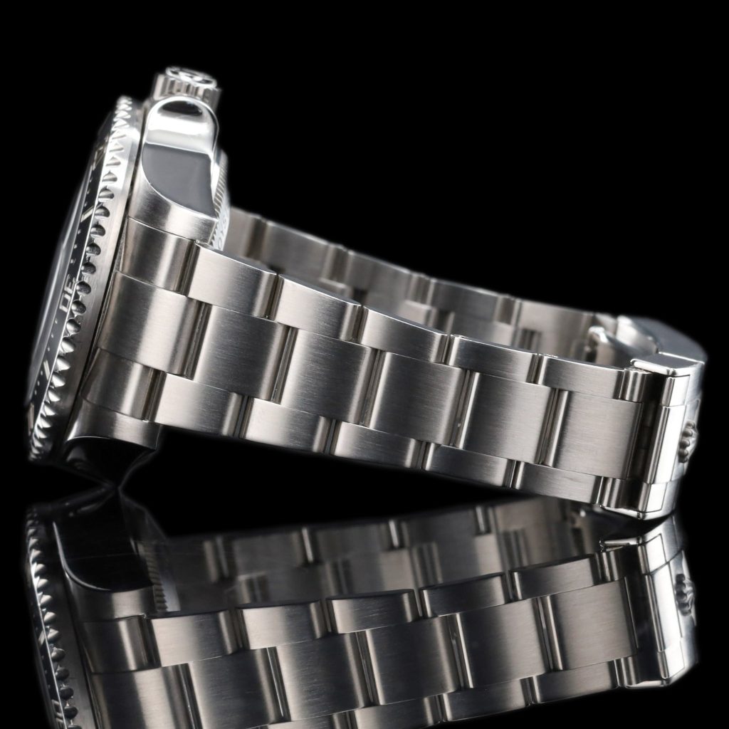 Rolex Sea-Dweller Sea-Dweller Deepsea D-Blue “James Cameron”