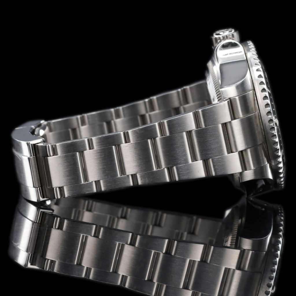 Rolex Sea-Dweller Sea-Dweller Deepsea D-Blue “James Cameron”