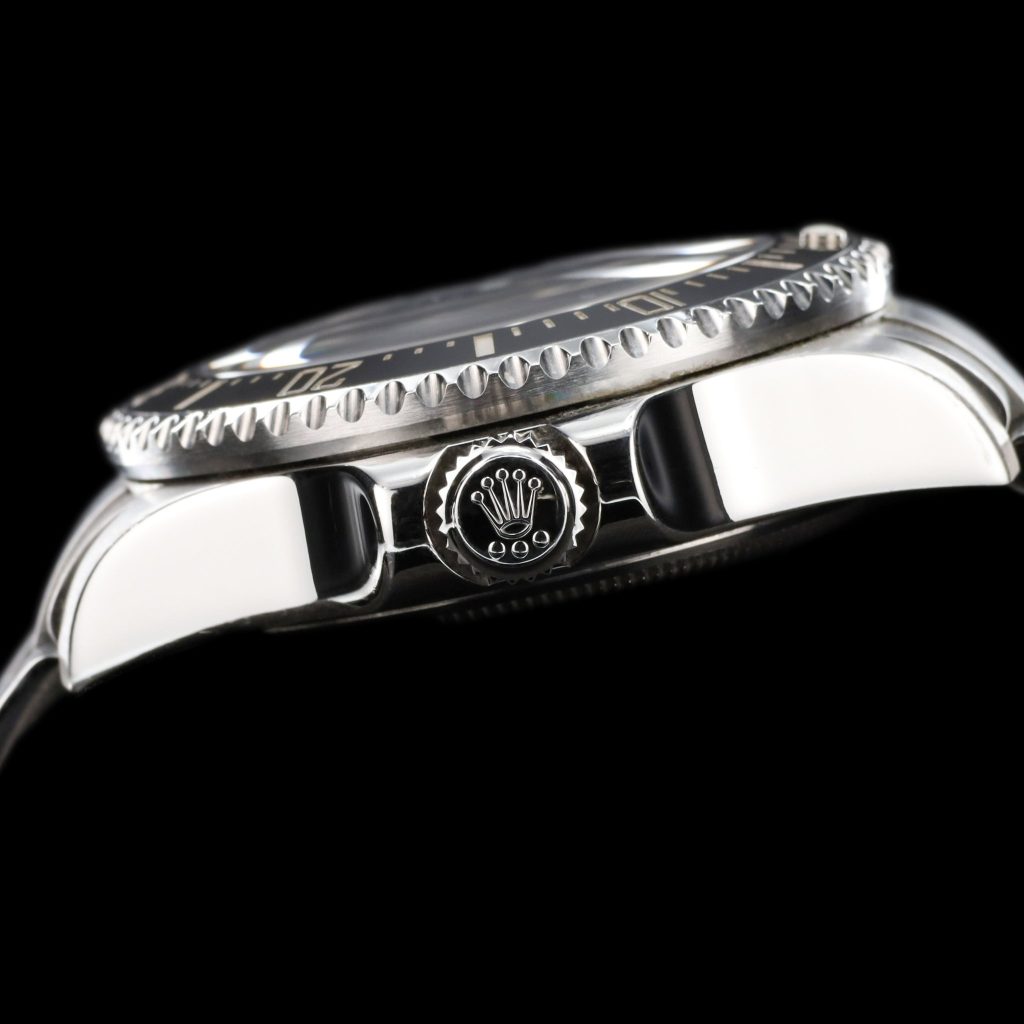 Rolex Sea-Dweller Sea-Dweller Deepsea D-Blue “James Cameron”