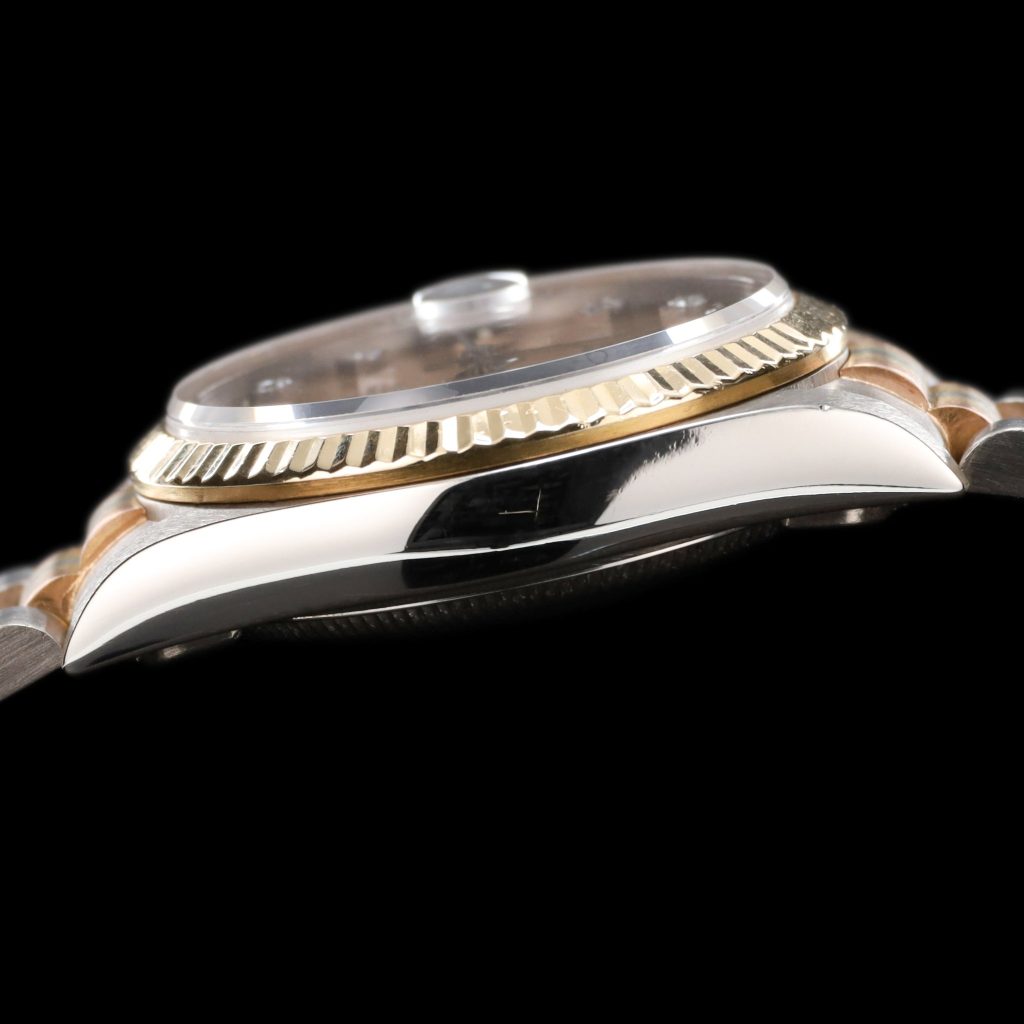 Rolex Datejust 31 Tridor