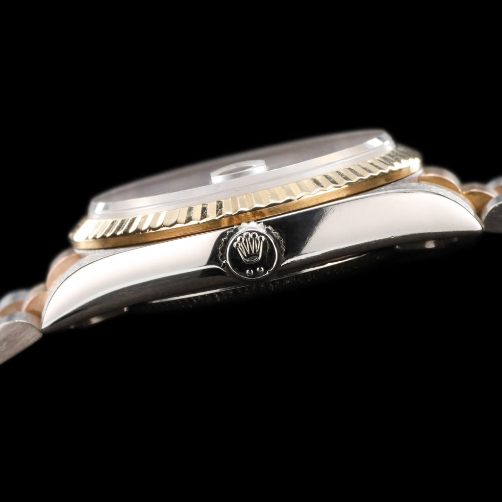 Rolex Datejust 31 Tridor