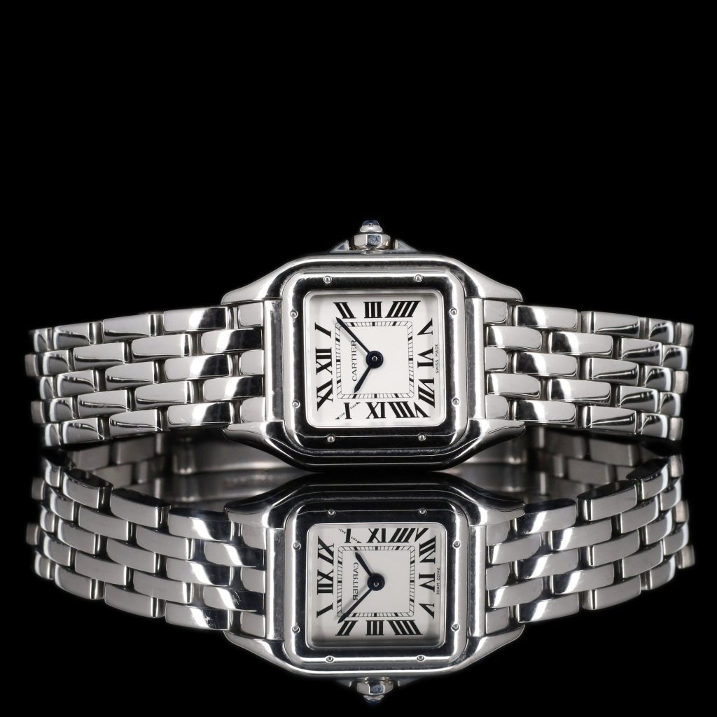 Cartier Panthère