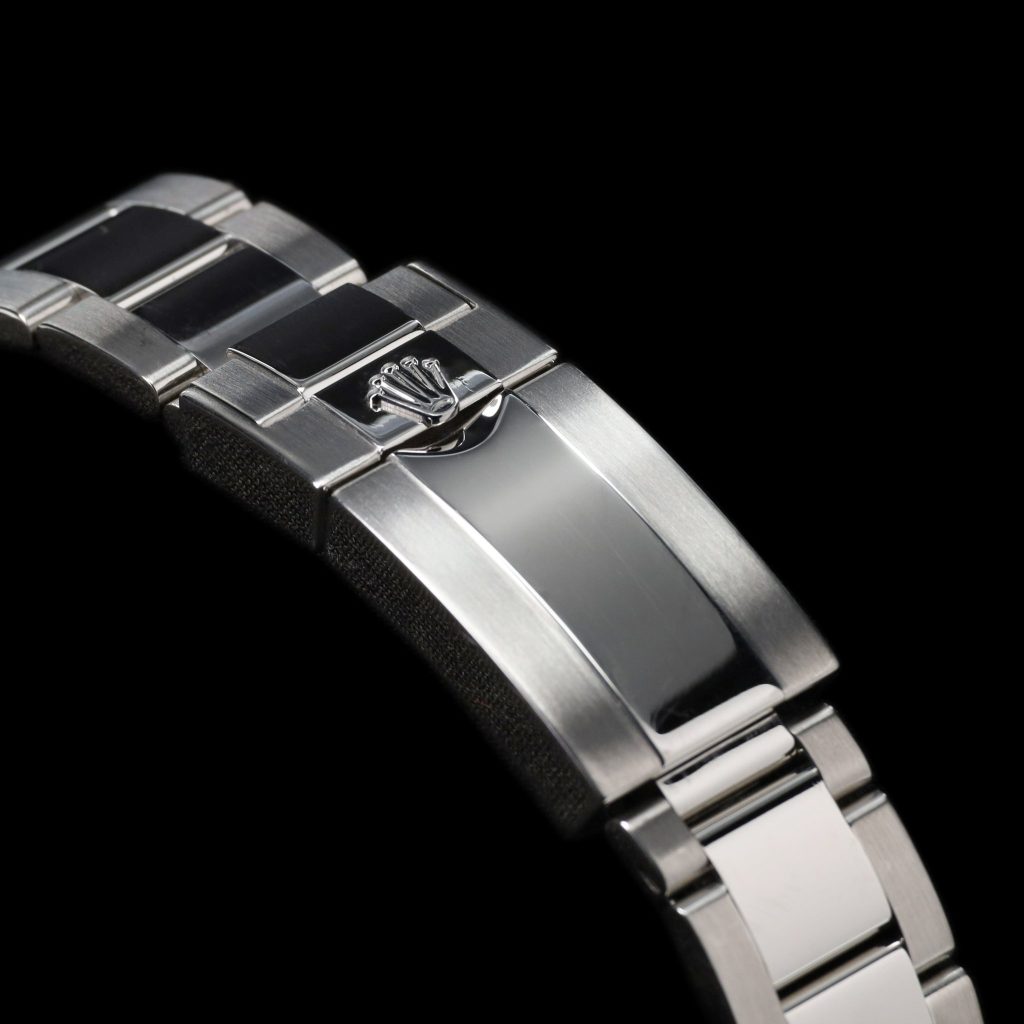Rolex Daytona Cosmograph Steel / White