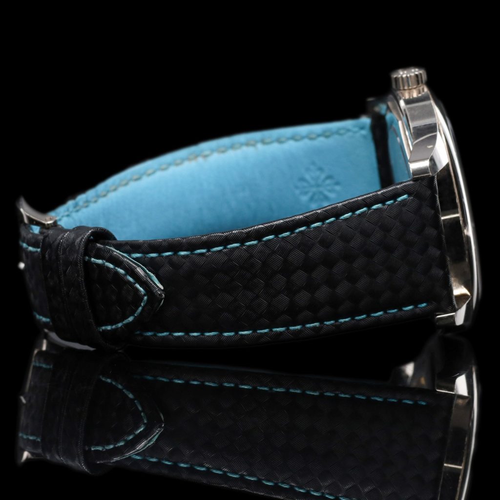 Patek Philippe Caltrava