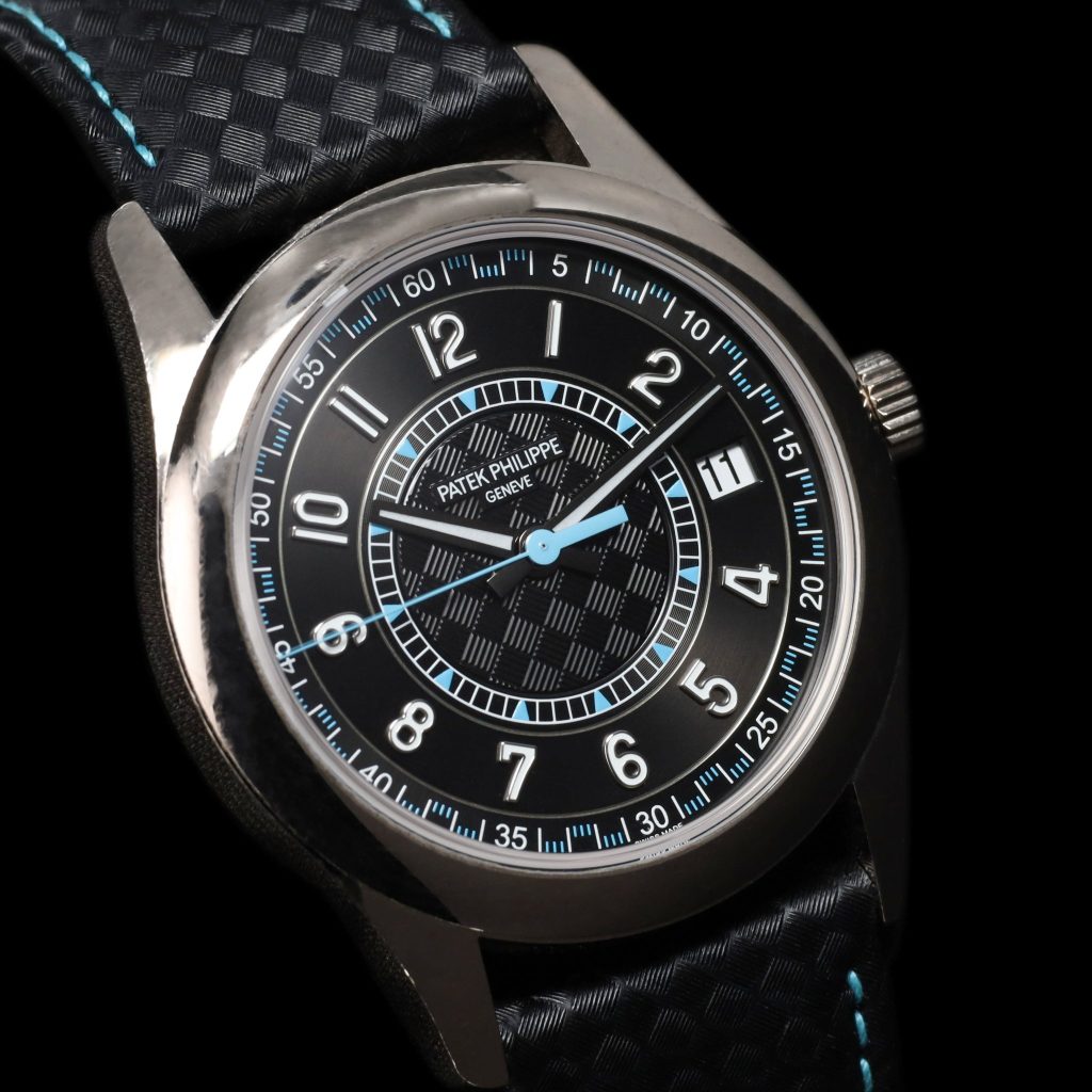 Patek Philippe Caltrava