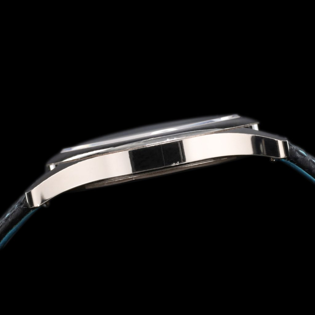 Patek Philippe Caltrava