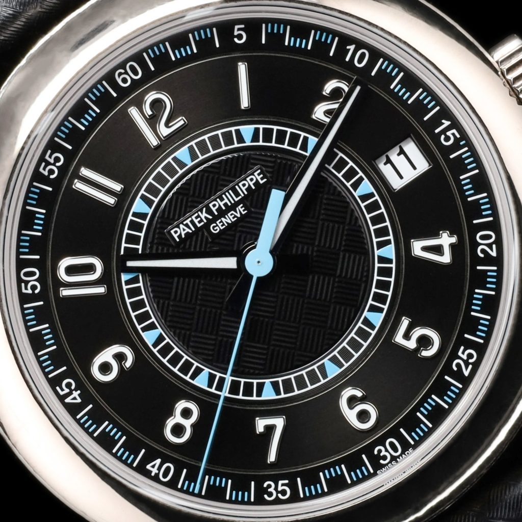 Patek Philippe Caltrava