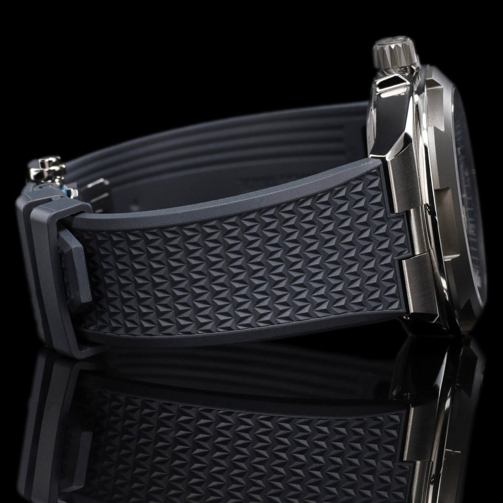 Vacheron Constantin Overseas Everest Dual Time