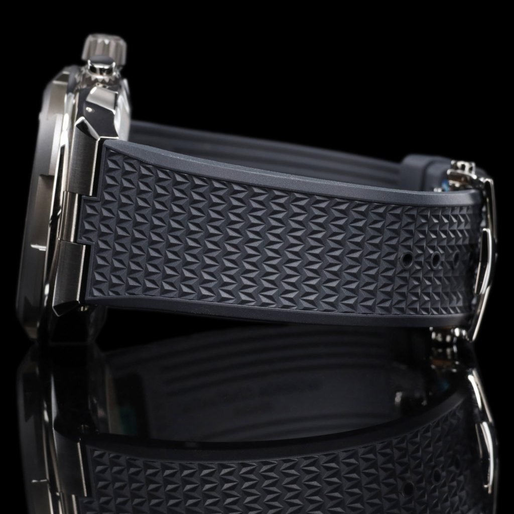 Vacheron Constantin Overseas Everest Dual Time