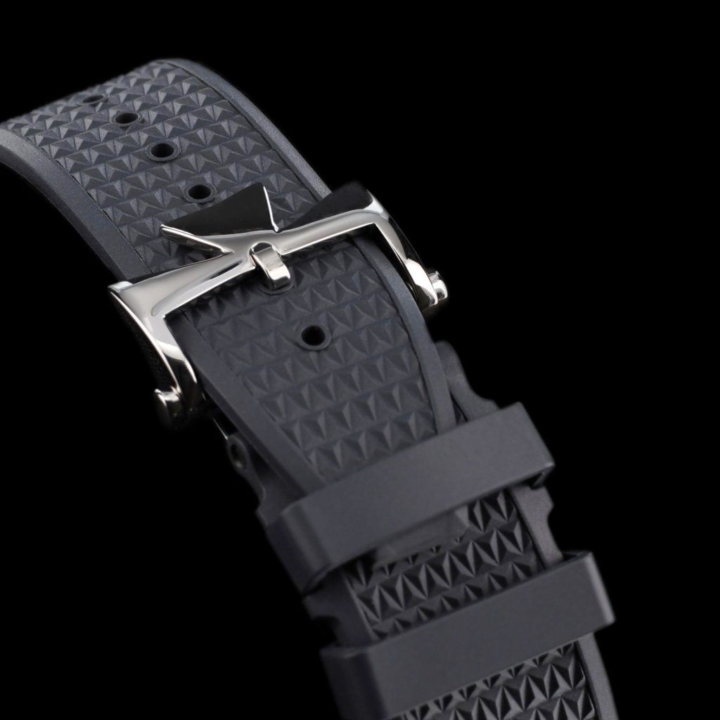 Vacheron Constantin Overseas Everest Dual Time
