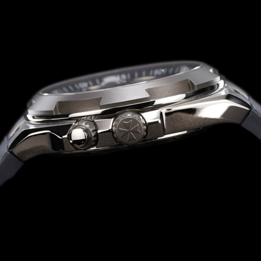 Vacheron Constantin Overseas Everest Dual Time