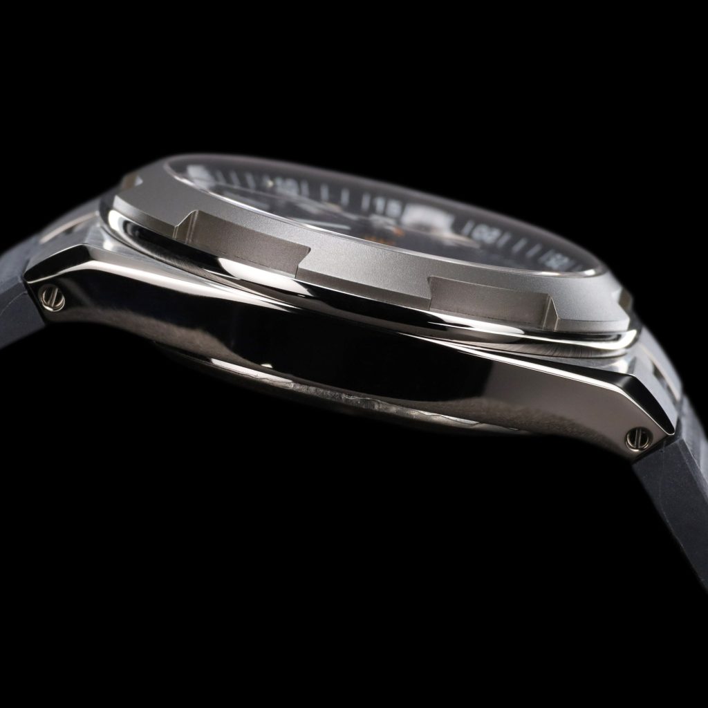 Vacheron Constantin Overseas Everest Dual Time