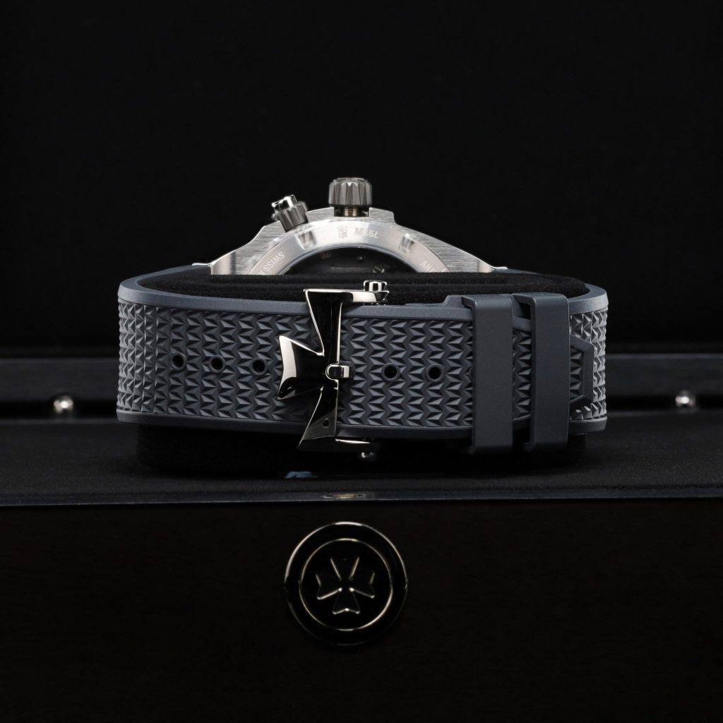 Vacheron Constantin Overseas Everest Dual Time