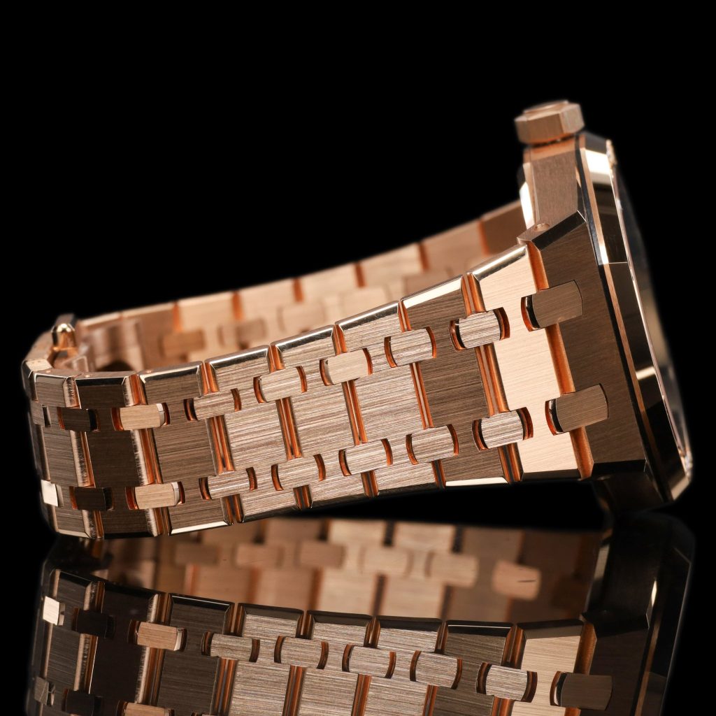 Audemars Piguet Royal Oak Selfwinding 50th Anniversary