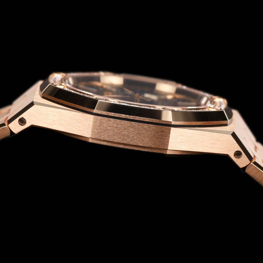 Audemars Piguet Royal Oak Selfwinding 50th Anniversary