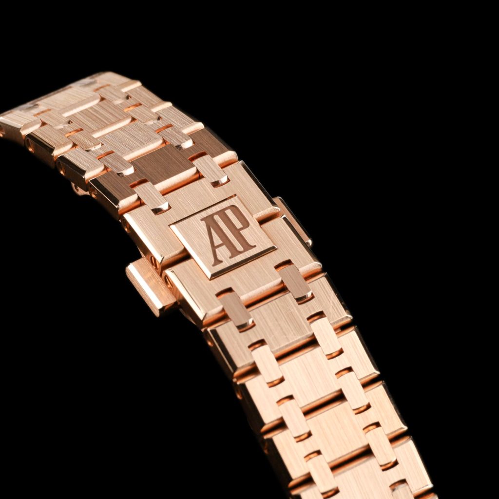 Audemars Piguet Royal Oak Selfwinding 50th Anniversary