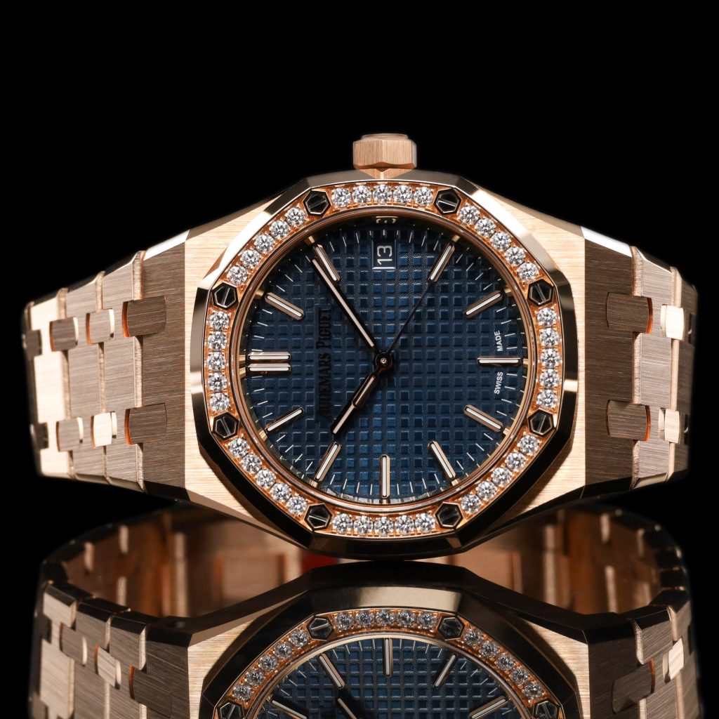 Audemars Piguet Royal Oak Selfwinding 50th Anniversary