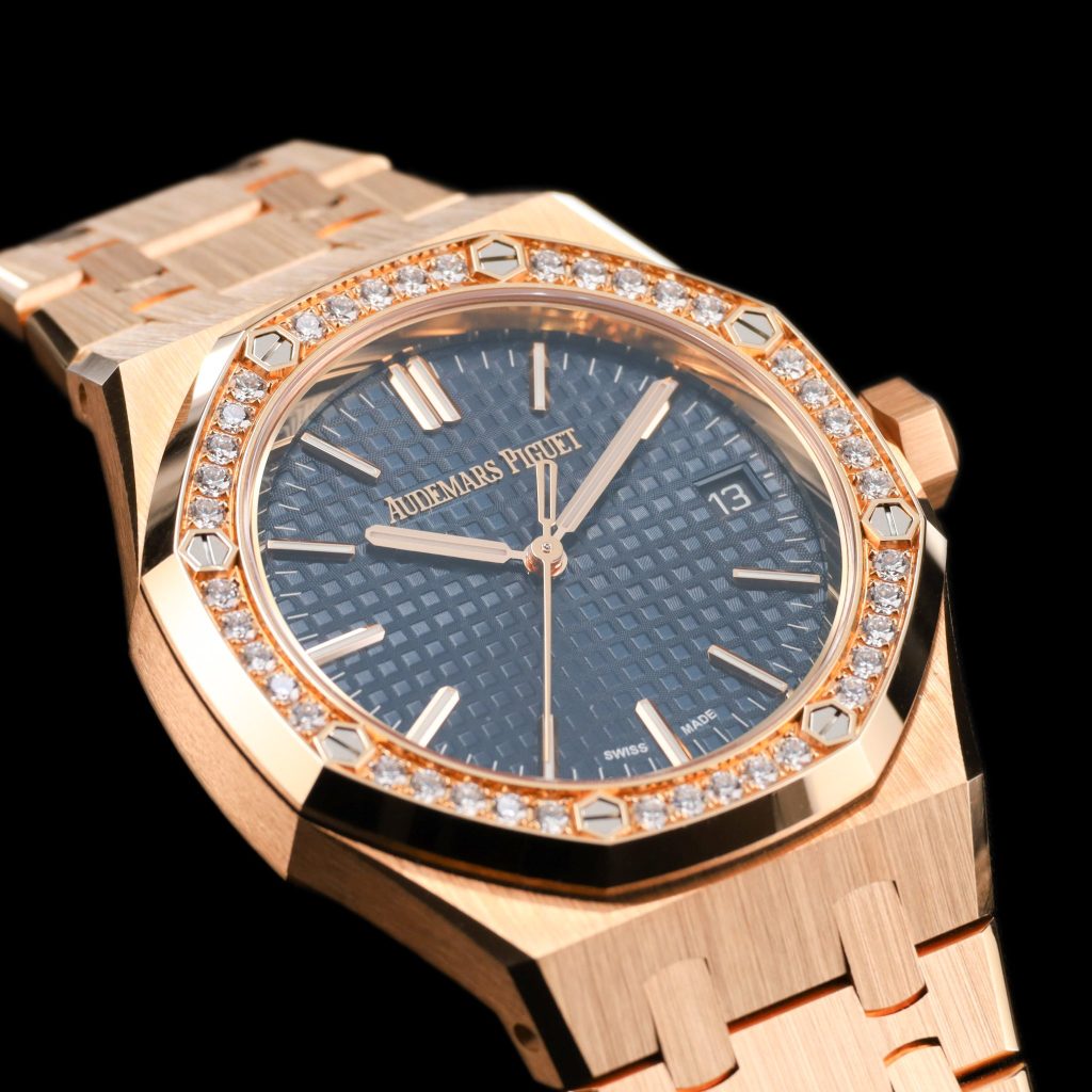 Audemars Piguet Royal Oak Selfwinding 50th Anniversary