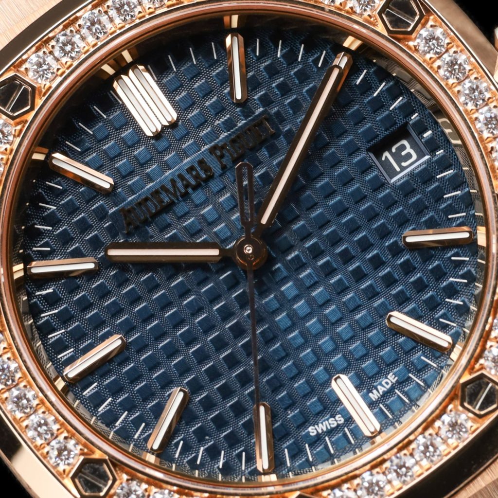 Audemars Piguet Royal Oak Selfwinding 50th Anniversary