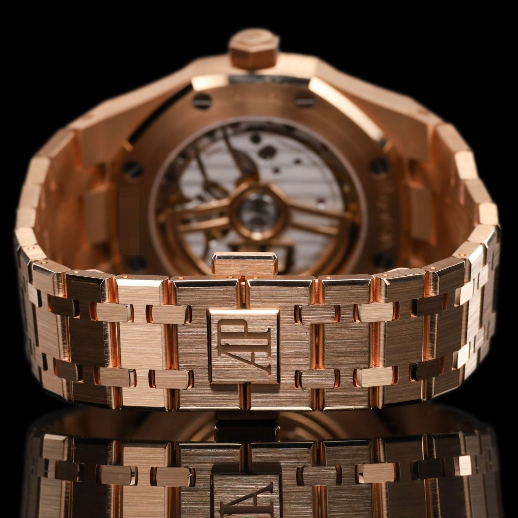 Audemars Piguet Royal Oak Selfwinding 50th Anniversary