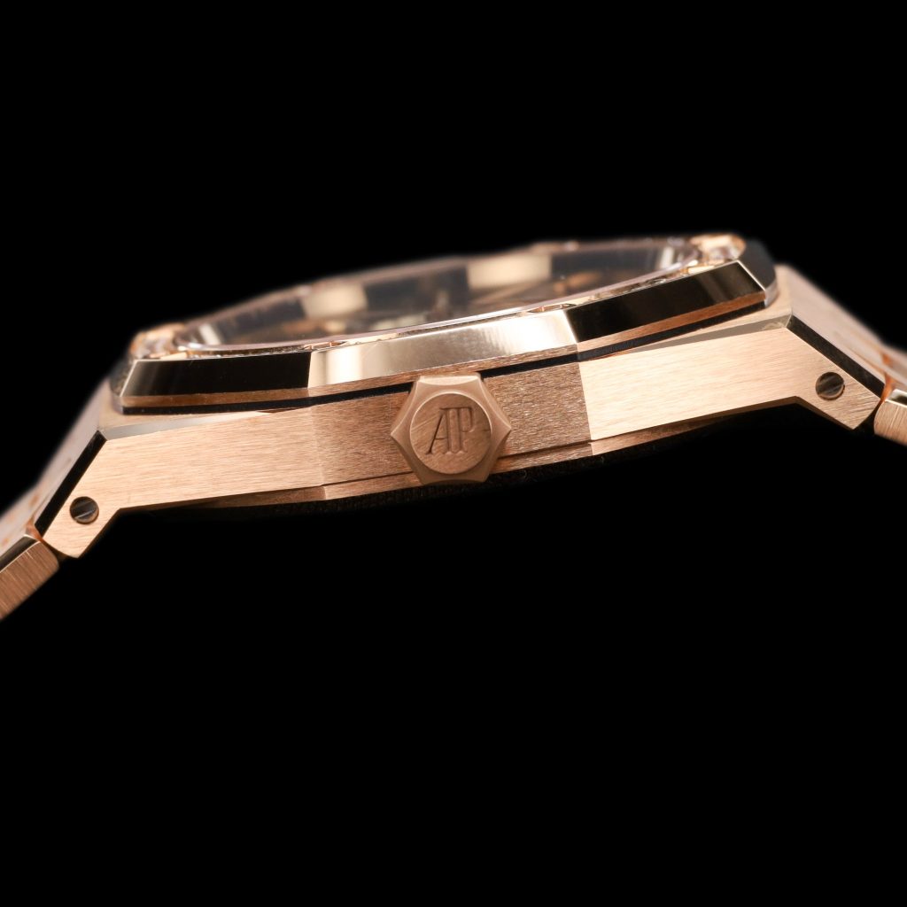 Audemars Piguet Royal Oak Selfwinding 50th Anniversary