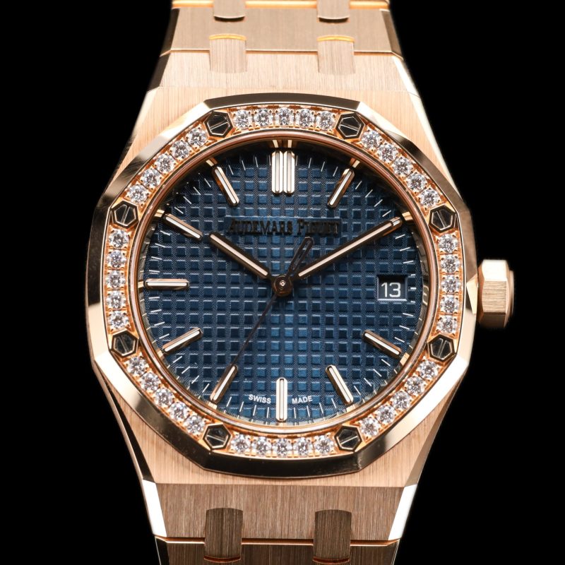 Audemars Piguet Royal Oak Selfwinding 50th Anniversary