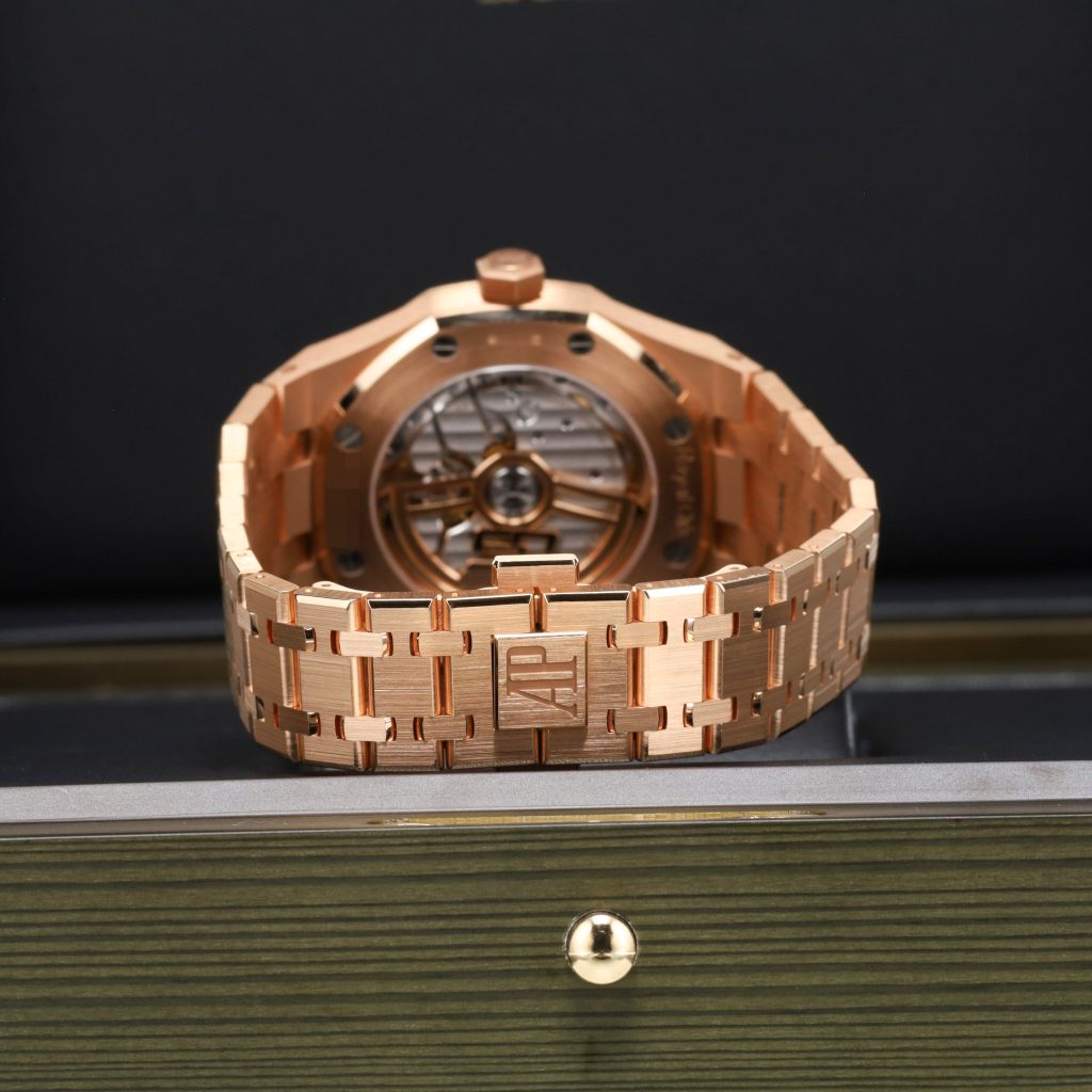 Audemars Piguet Royal Oak Selfwinding 50th Anniversary