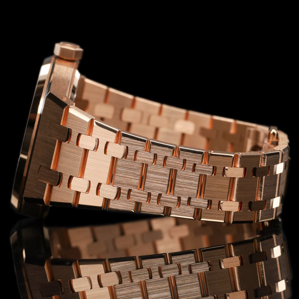 Audemars Piguet Royal Oak Selfwinding 50th Anniversary