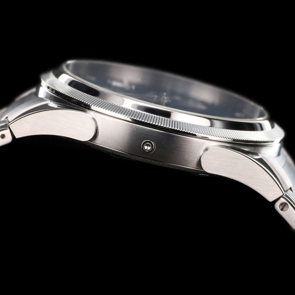 Parmigiani Fleurier Tonda PF Hijri Arabic Calendar